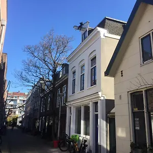 Bed & Breakfast Numero 14 Amsterdam