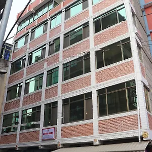 Hotel Hana Pvt.ltd Kathmandu