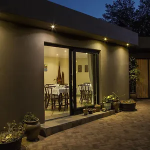 Guest house Lalapanzi Guest Port Elizabeth
