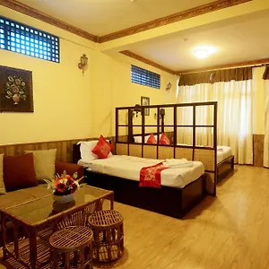 Hotel Dream Nepal And Kathmandu
