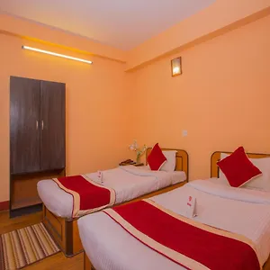 Hotel Premium Kathmandu