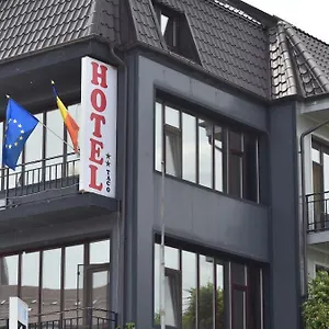 Hotel Taco Bucharest